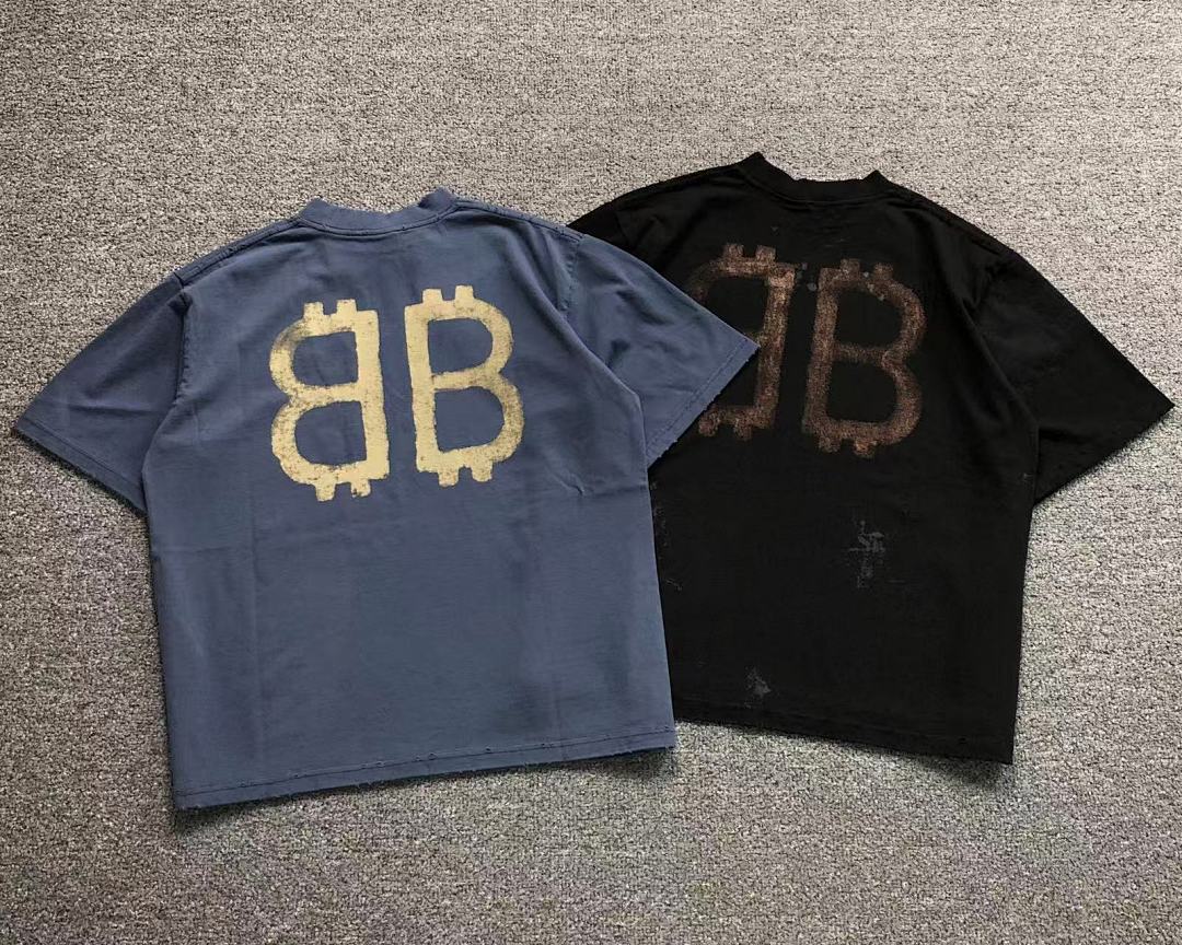 T-Shirts BLG