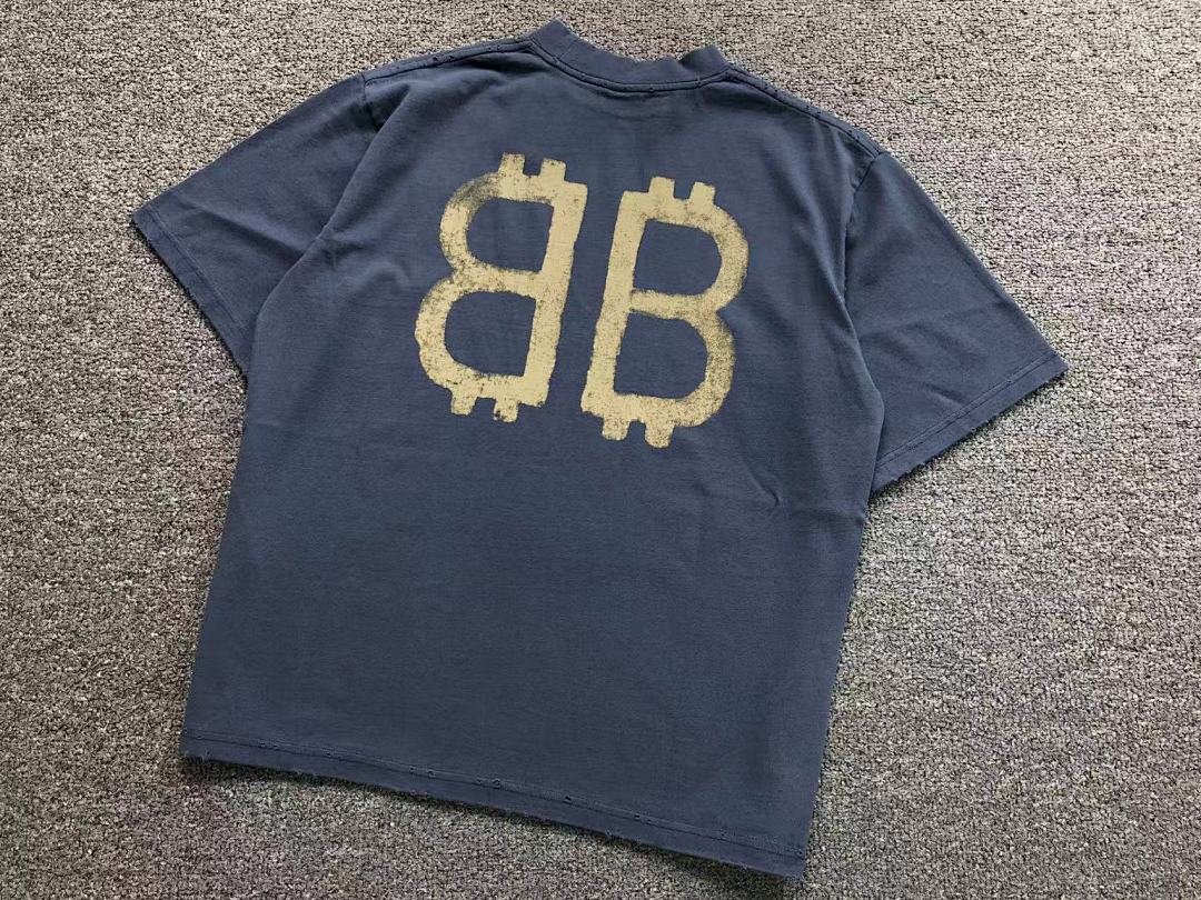 T-Shirts BLG
