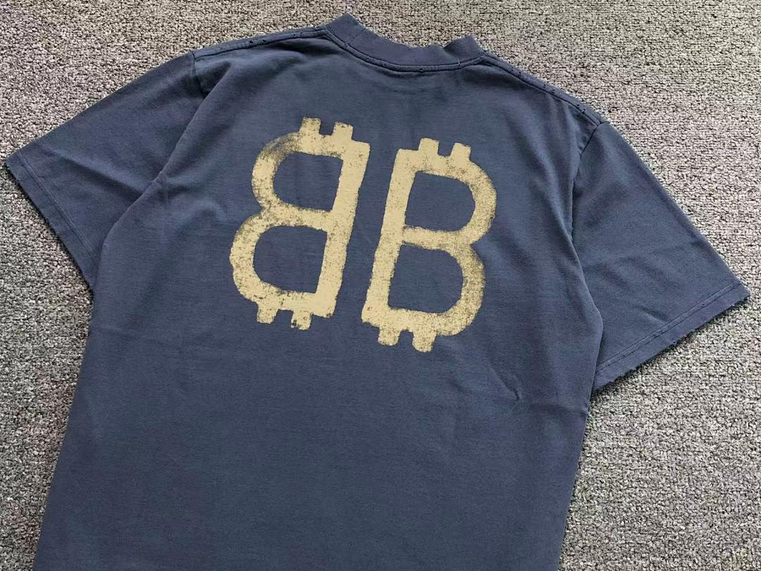 T-Shirts BLG