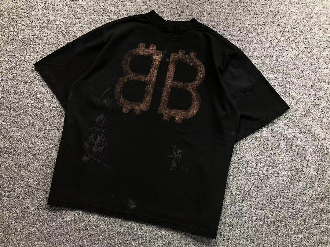 T-Shirts BLG