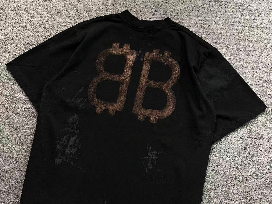 T-Shirts BLG
