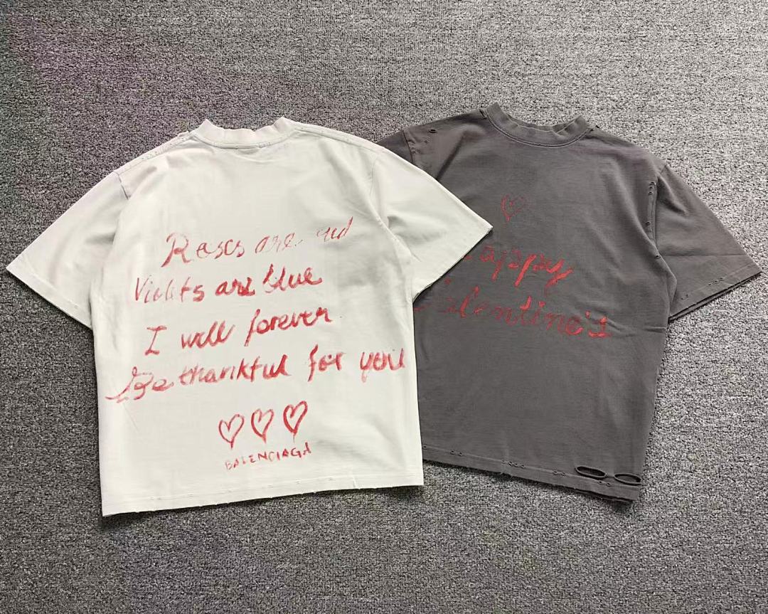 T-Shirts BLG