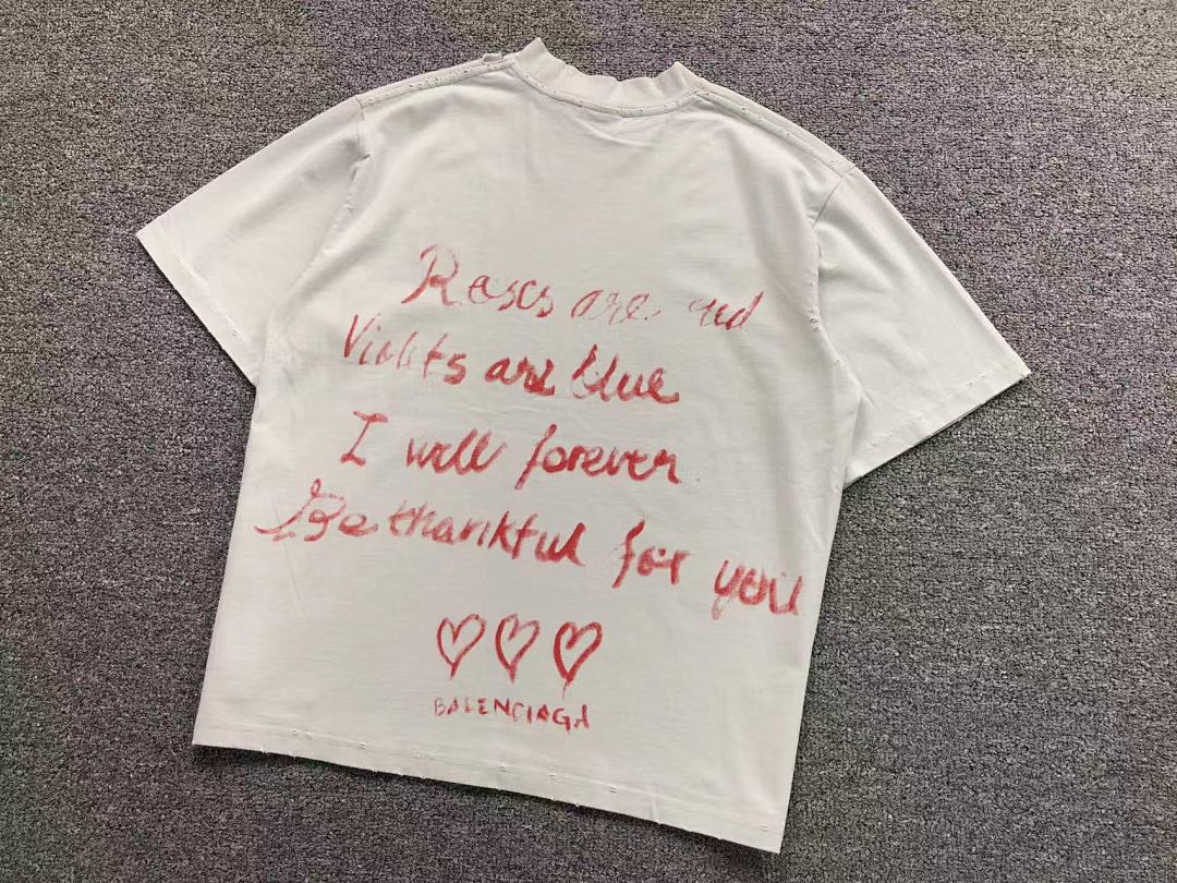 T-Shirts BLG