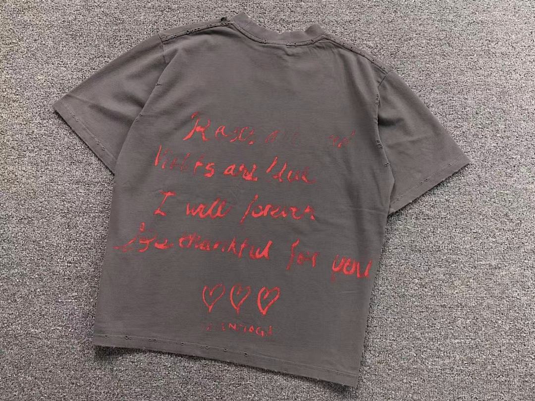 T-Shirts BLG