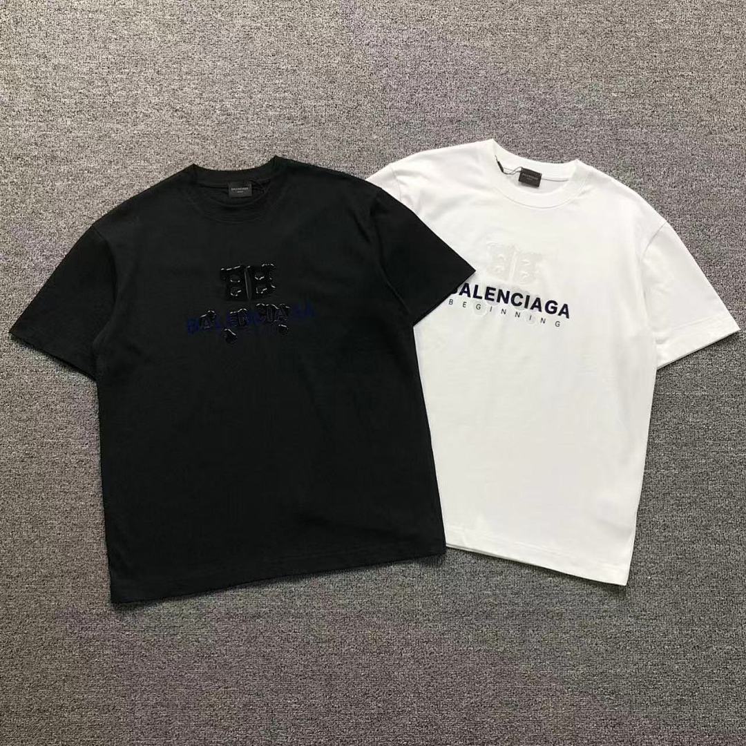 T-Shirts BLG