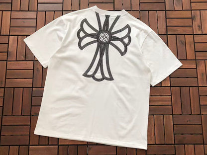 T-Shirts Ch Hearts