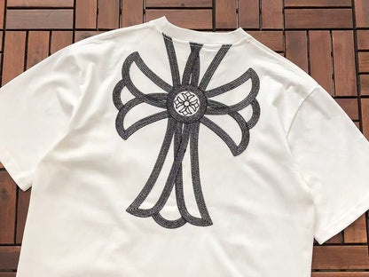 T-Shirts Ch Hearts