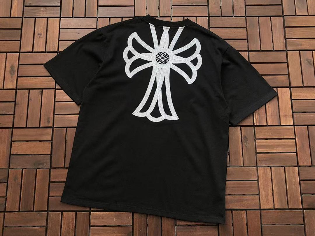 T-Shirts Ch Hearts