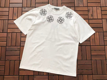 T-Shirts Ch Hearts