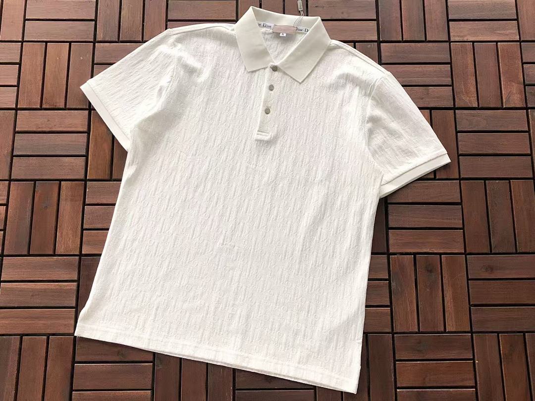 T-Shirts Dior