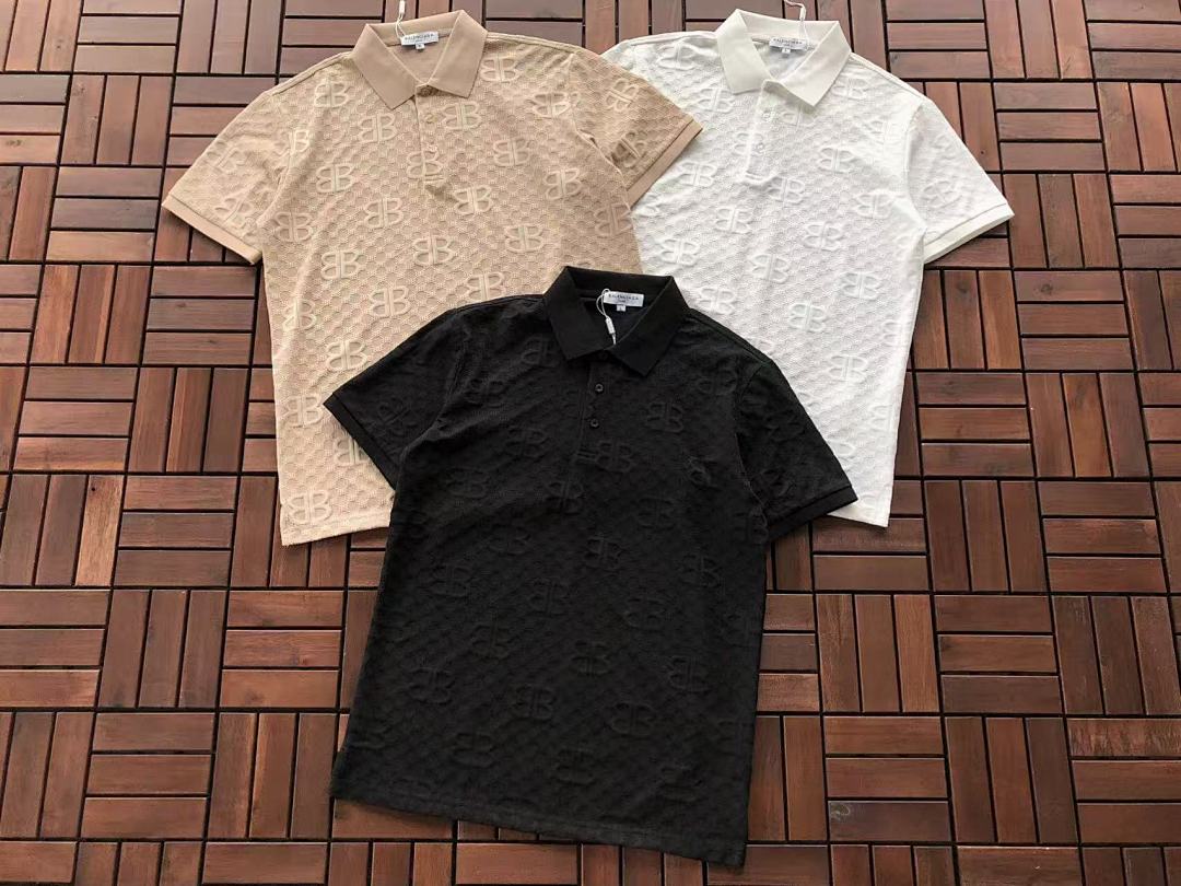 T-Shirts BLG