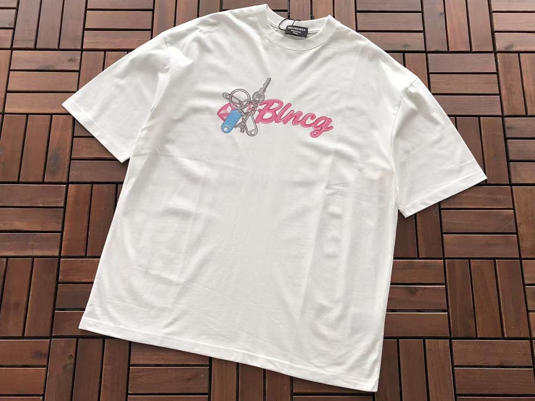 T-Shirts BLG