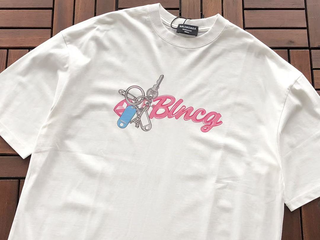 T-Shirts BLG
