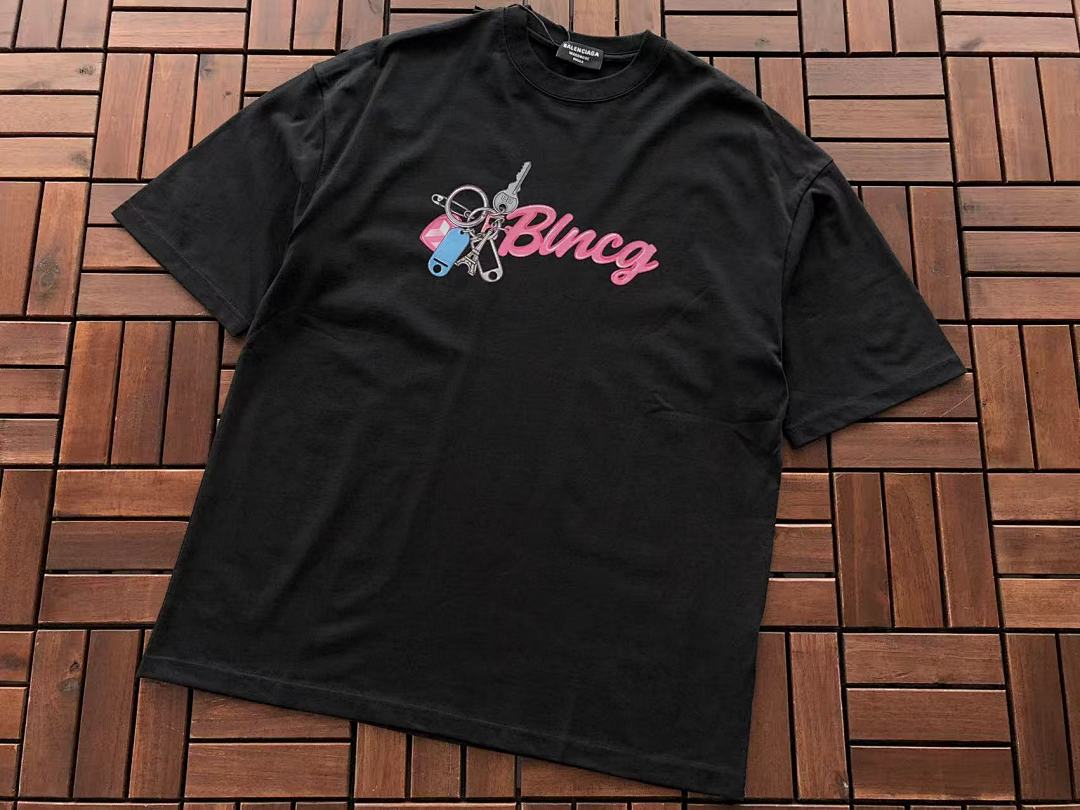 T-Shirts BLG