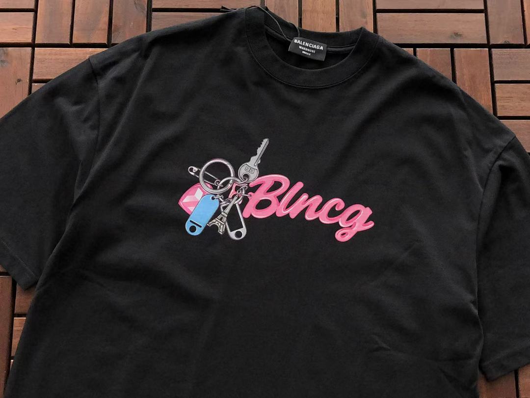 T-Shirts BLG