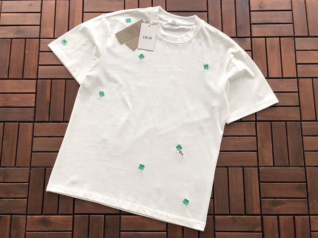 T-Shirts Dior