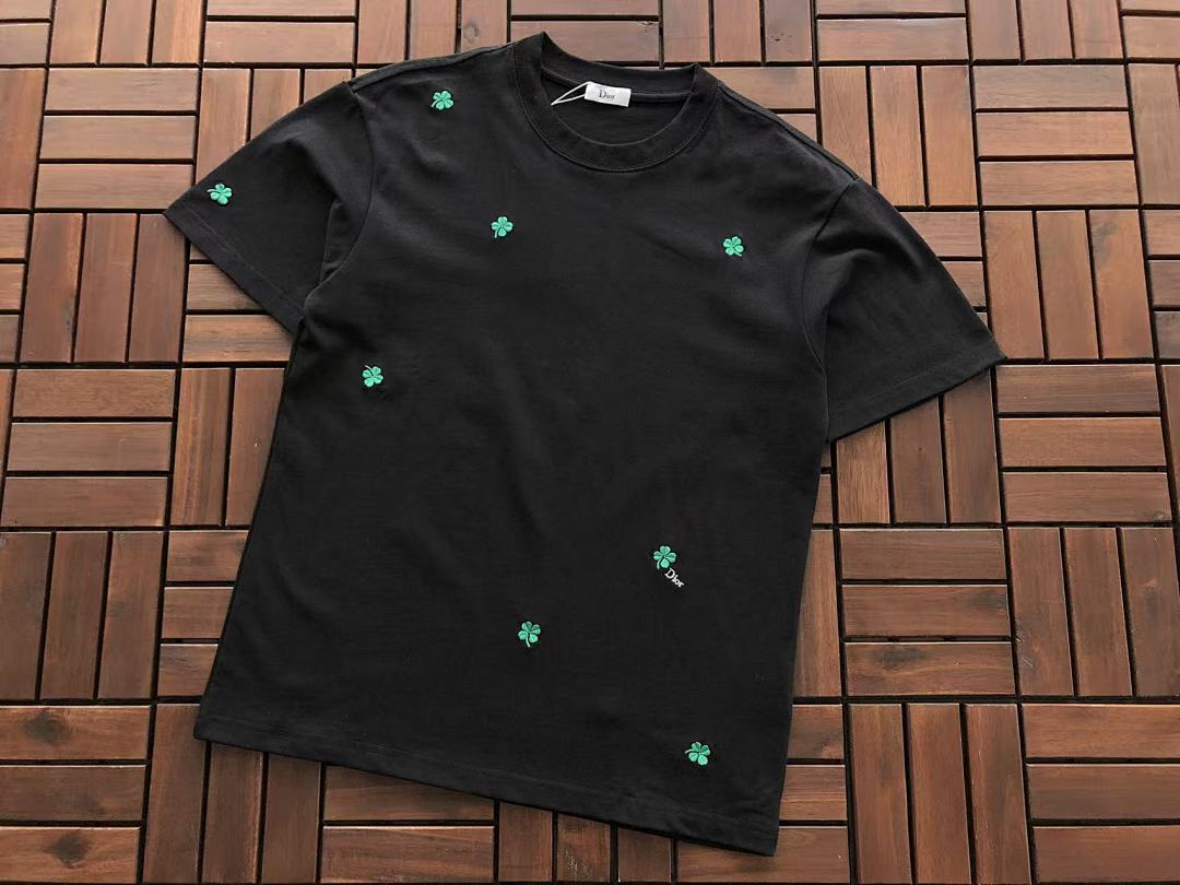 T-Shirts Dior