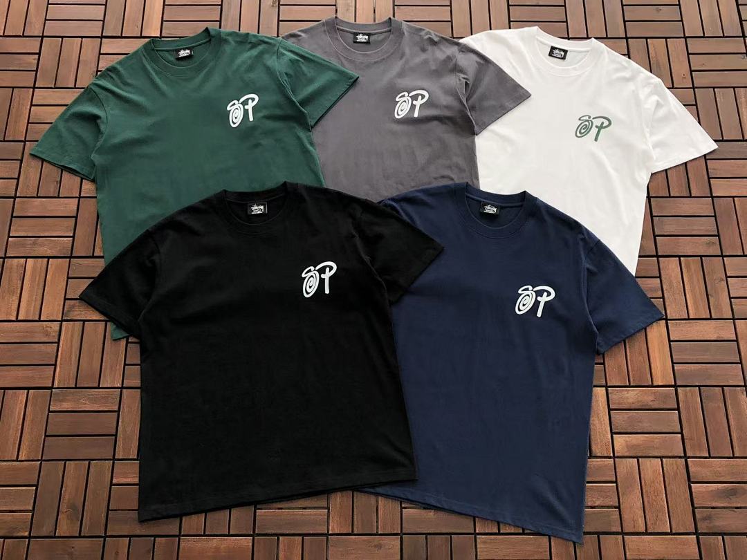 Pat T-shirt