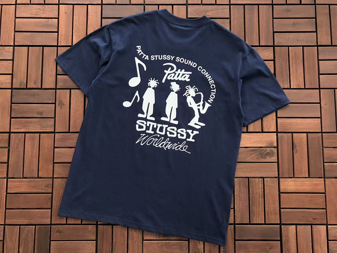 Pat T-shirt