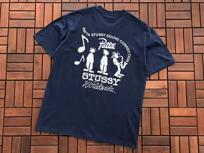 Pat T-shirt