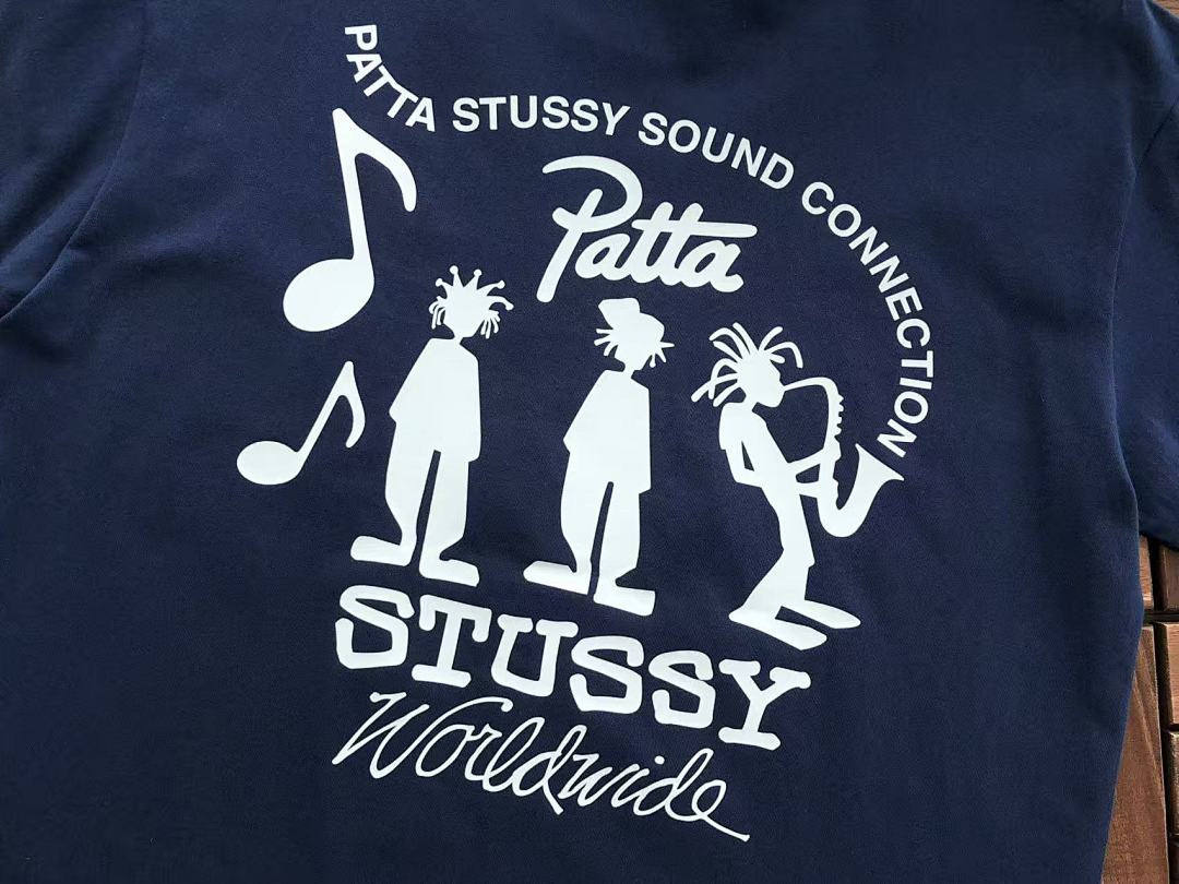 Pat T-shirt