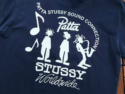 Pat T-shirt