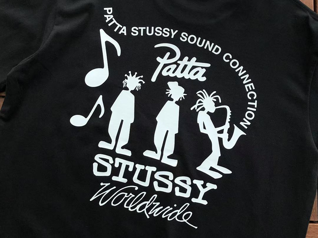 Pat T-shirt