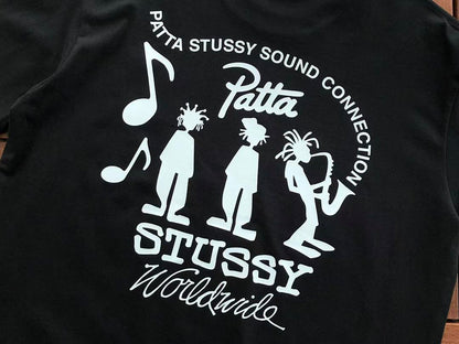 Pat T-shirt