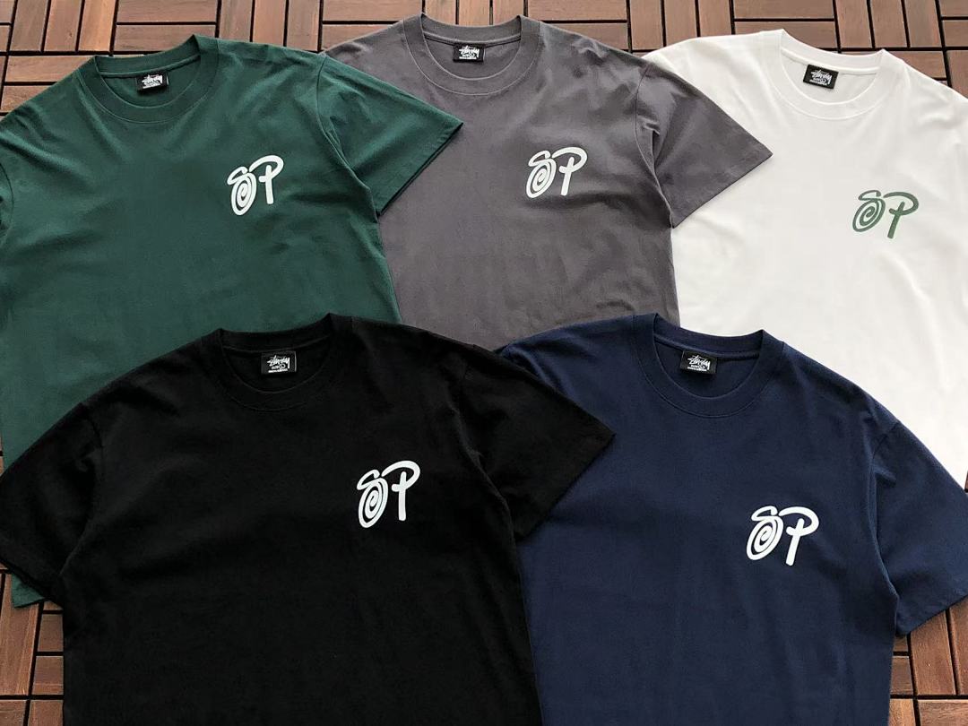 Pat T-shirt