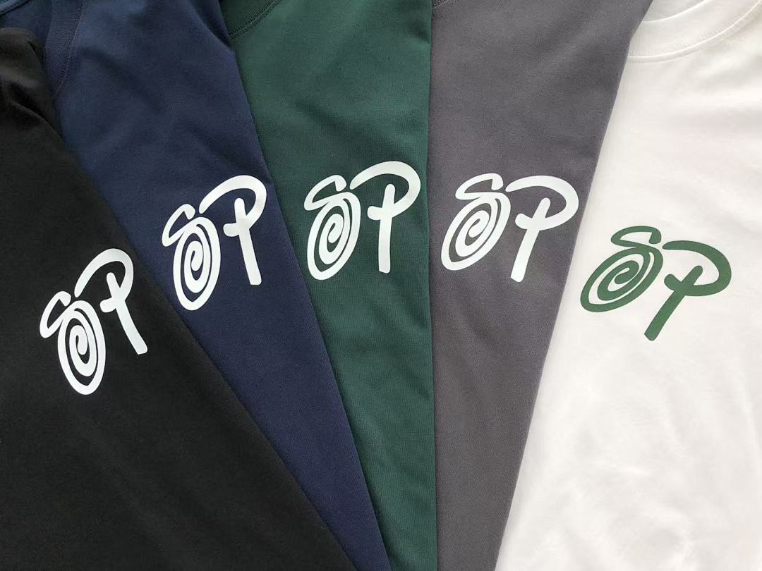 Pat T-shirt