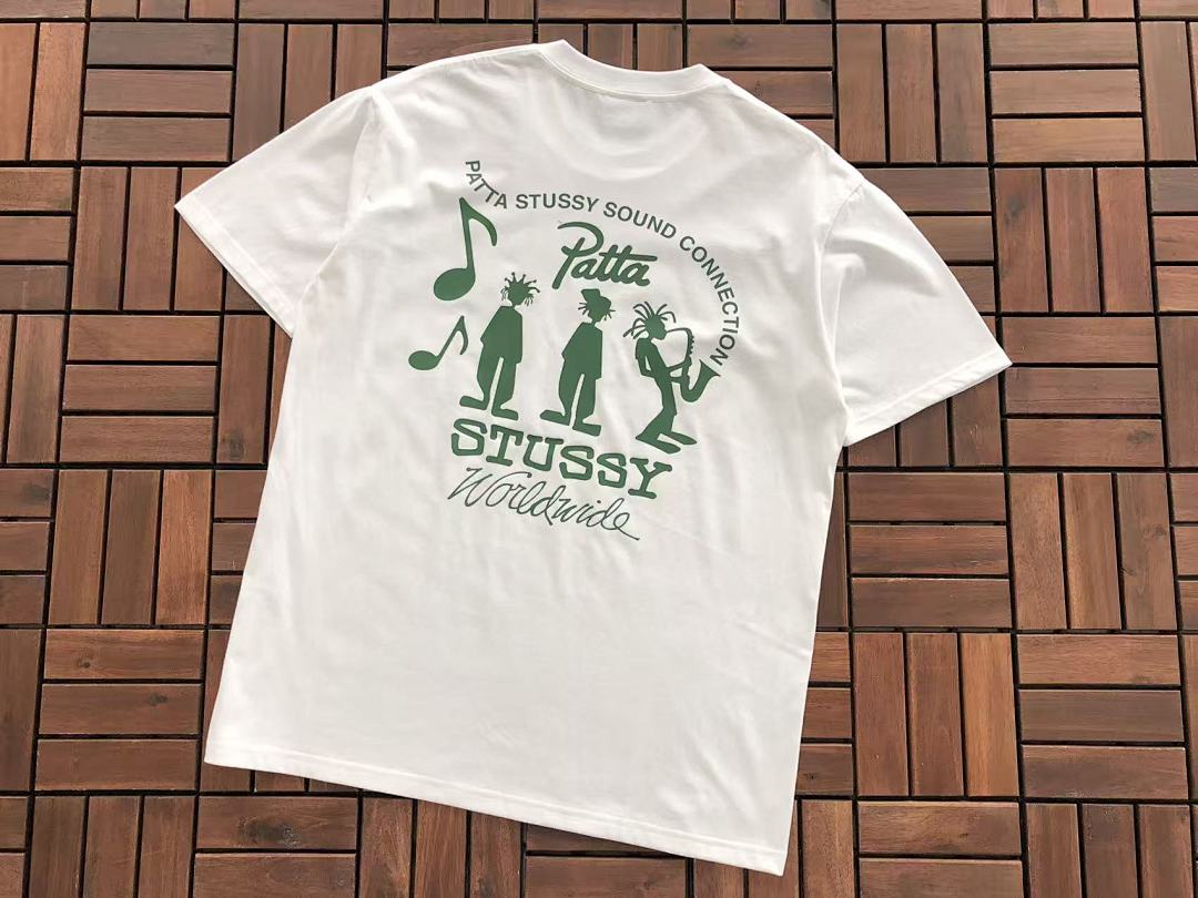 Pat T-shirt