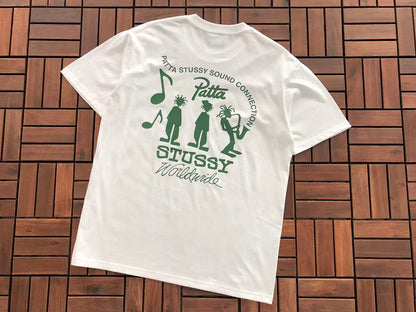Pat T-shirt