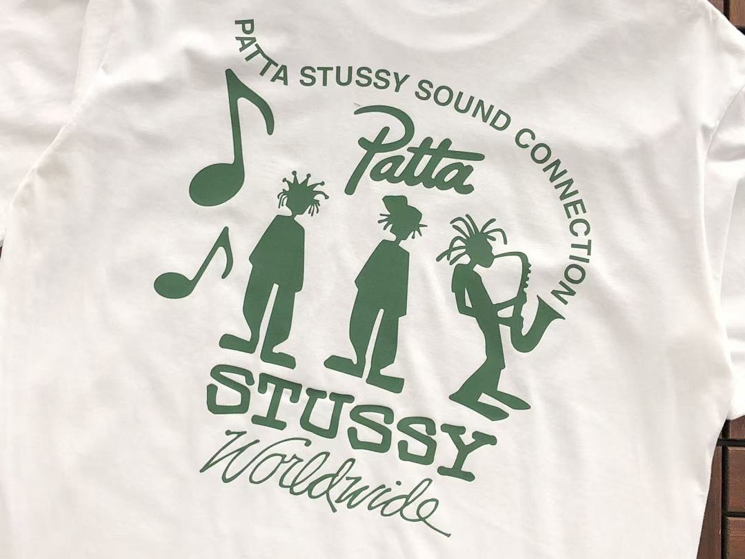 Pat T-shirt