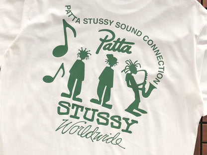 Pat T-shirt