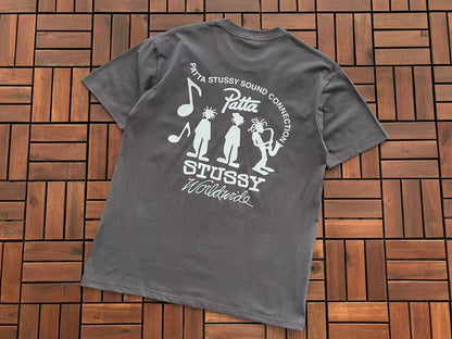 Pat T-shirt