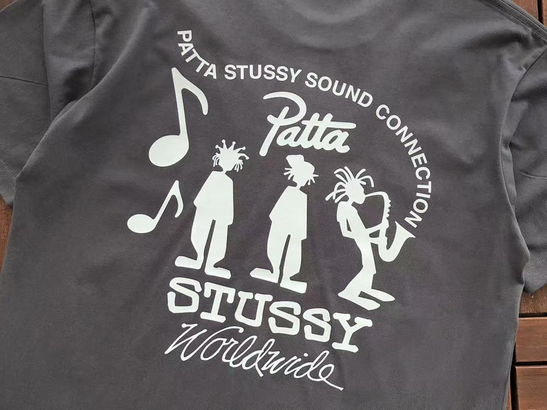 Pat T-shirt