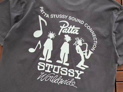 Pat T-shirt