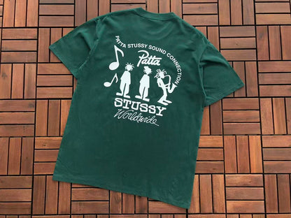Pat T-shirt