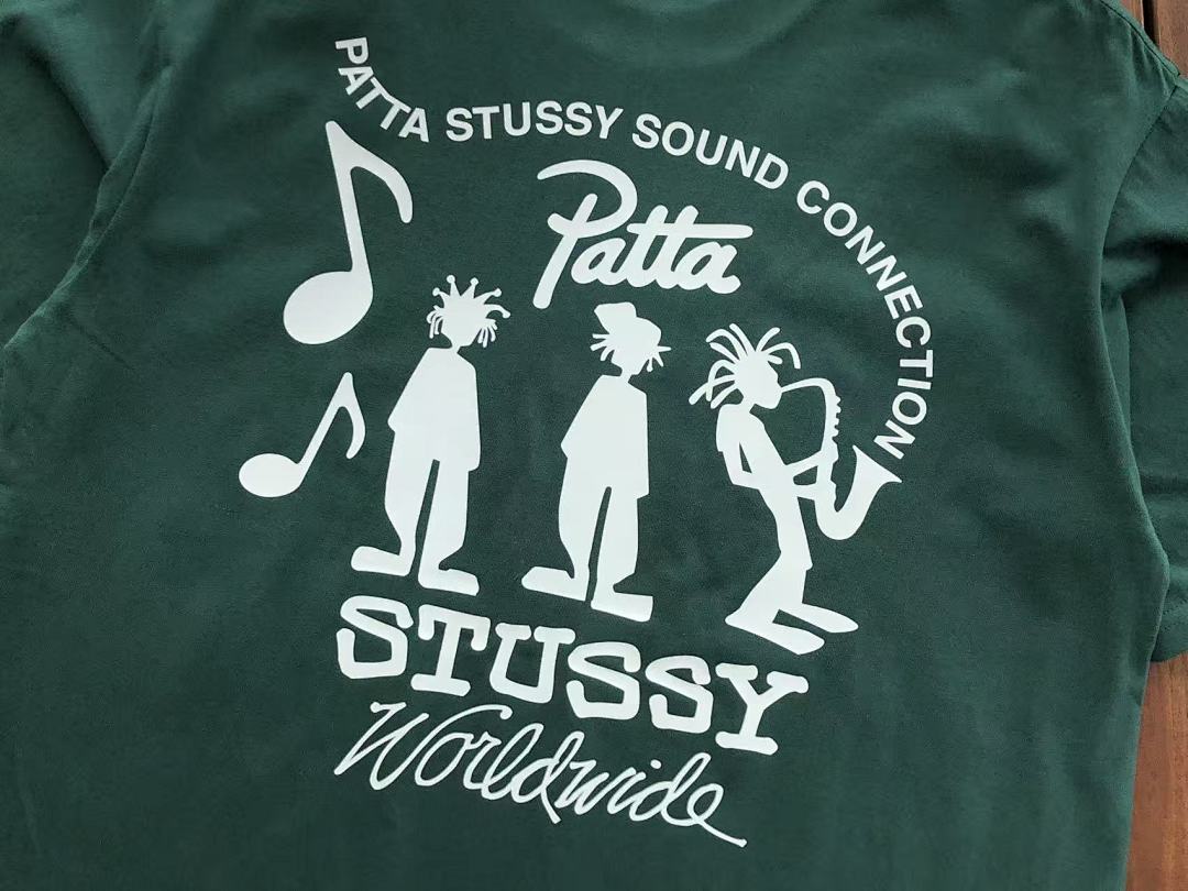 Pat T-shirt