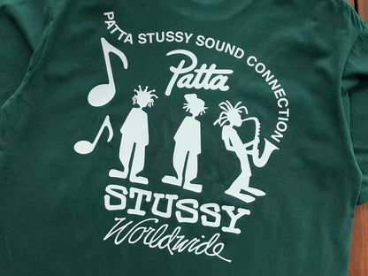 Pat T-shirt