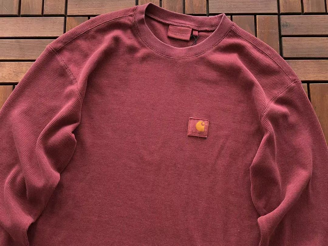 Casacos Carhartt