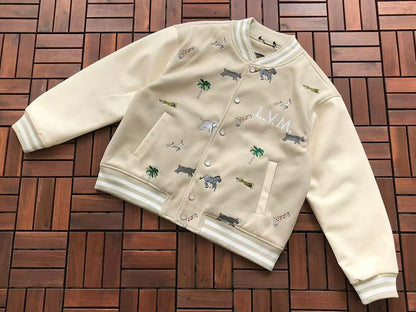 Casaco Dior