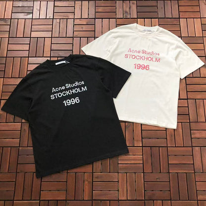 AC ST T-Shirts