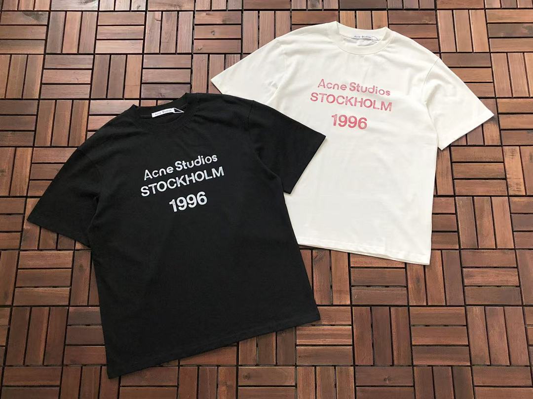 AC ST T-Shirts