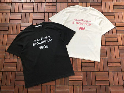 AC ST T-Shirts