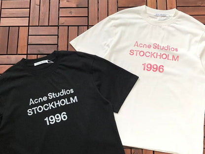 AC ST T-Shirts
