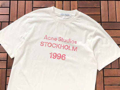 AC ST T-Shirts