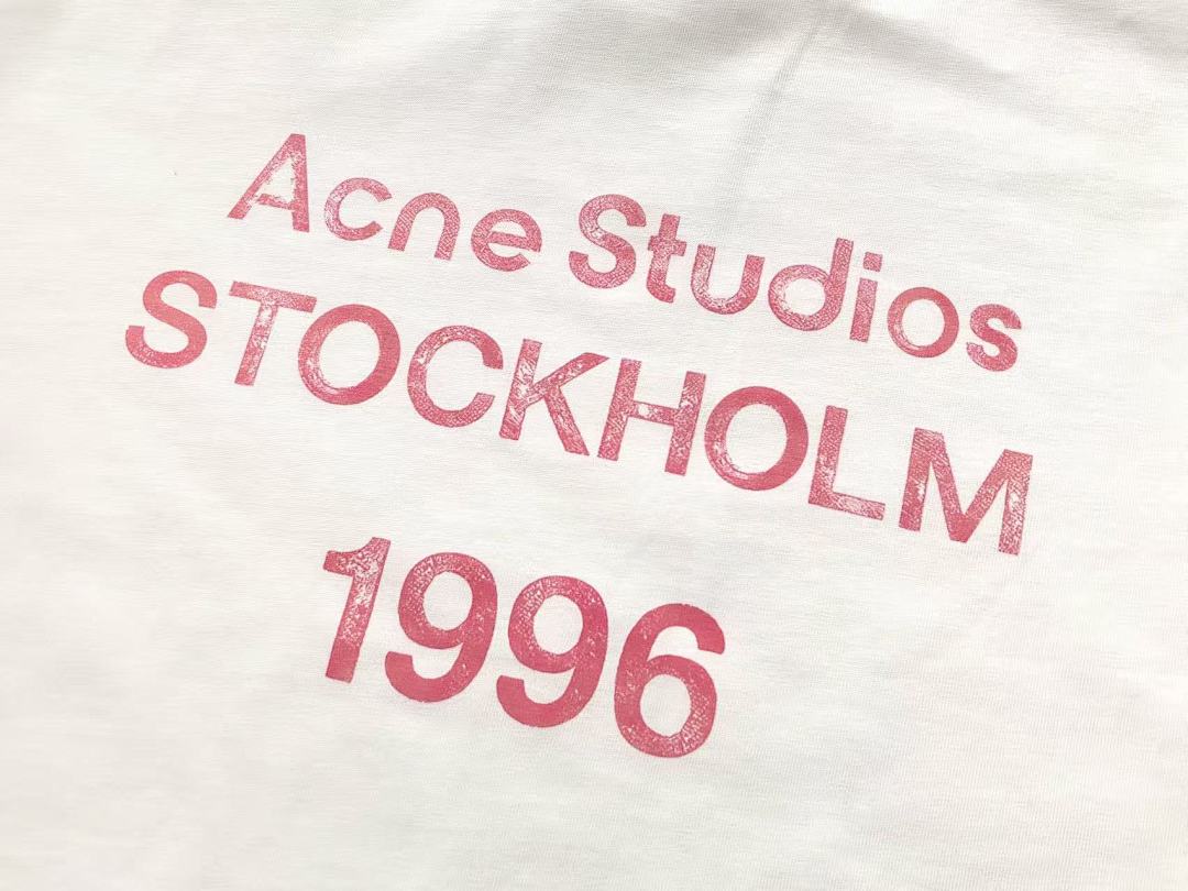 AC ST T-Shirts
