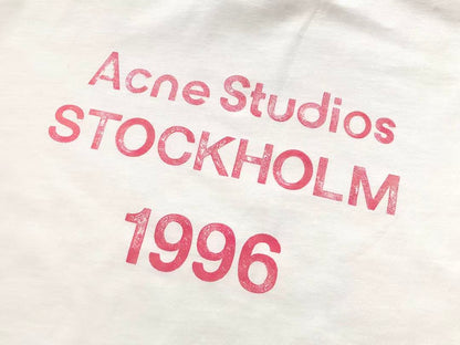 AC ST T-Shirts