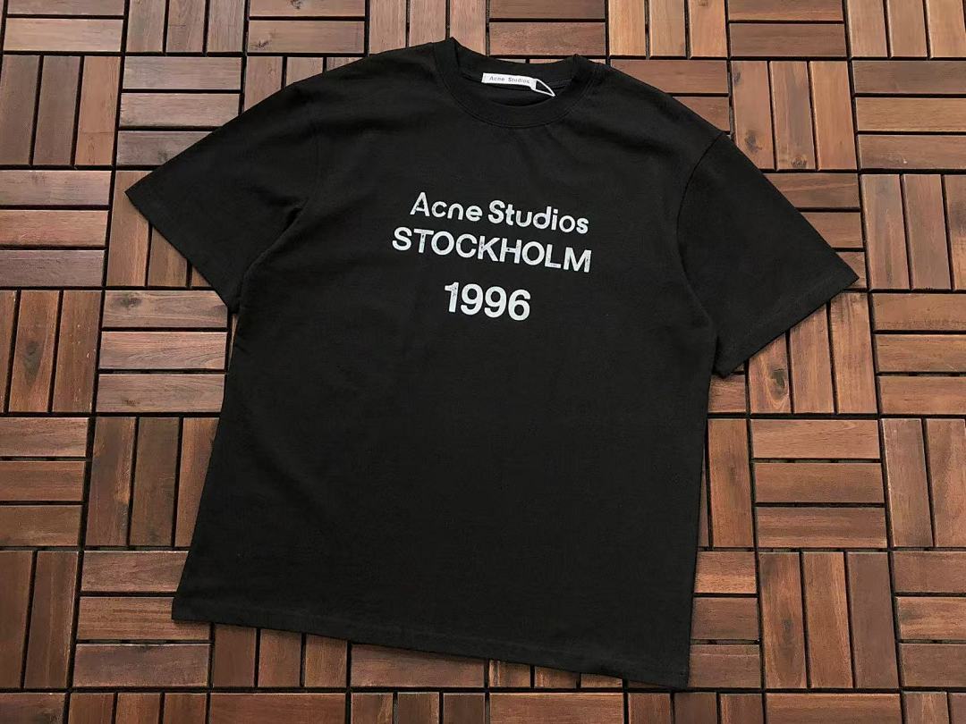 AC ST T-Shirts
